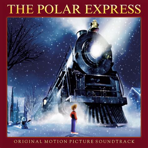 polar express fandom